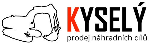 logo | Kysely - prodej náhradních dilů | Uherské Hradiště